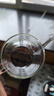 teastone水經注玻璃茶壺公道杯高硼硅耐高溫泡茶500ml七夕禮物送女友男友 曬單實拍圖