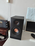 漫步者（EDIFIER）MR5BT無線藍牙音箱2.0 高保真HIFI音質 電腦電視音響 桌面音響 黑色 禮物 曬單實拍圖