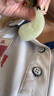 千禧戀人定情信物和田玉龍鳳吊墜玉佩一對(duì)男女情侶玉墜項(xiàng)鏈情人節(jié)七夕禮物 一對(duì) 龍鳳【免費(fèi)刻字 精美禮盒】 曬單實(shí)拍圖