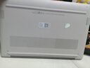 惠普（HP）【國家補(bǔ)貼20%】銳14 AMD銳龍 14英寸輕薄筆記本電腦(六核R5-7530U 8G 512G 指紋 一年上門) 曬單實(shí)拍圖