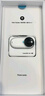 PULUZ適用于影石Insta360 GO3S迷你機身包360 GO3便攜收納包帆布保護配件 GO 3/3S機身包（灰色） 曬單實(shí)拍圖