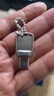 憶捷（EAGET）256GB Type-C USB3.2 雙接口U盤(pán)CU20高速讀寫(xiě)金屬迷你兩用手機安卓蘋(píng)果電腦筆記本車(chē)載小優(yōu)盤(pán)  曬單實(shí)拍圖