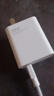 紅米原裝紅米Note12充電器67W快充Redmi紅米note12turbo手機充電頭 33W 快充頭單頭不含線 曬單實拍圖
