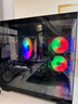AOC英偉達RTX5070/RTX4060/RTX5060Ti 16G獨顯+英特爾i5 14400/i5 12400F主機游戲AI設計臺式電腦全套 配置一丨i5 12400F+RTX4060Ti 電腦 曬單實(shí)拍圖