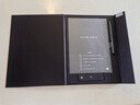 科大訊飛【重磅新品】智能辦公本X5 10.65英寸 墨水屏電紙書(shū) 電子書(shū)閱讀器 平板電腦 手寫(xiě)筆記本電紙書(shū) 曬單實(shí)拍圖