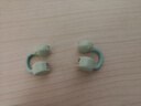 弱水時(shí)砂【八倉(cāng)現(xiàn)貨】openfree藍(lán)牙耳機(jī)耳夾式真無線HIFi音質(zhì)掛耳運(yùn)動(dòng)跑步通話降噪骨傳導(dǎo)概念開放式 春芽綠/適用蘋果安卓小米華為 【LDAC/LHDC】雙版本（現(xiàn)貨） 曬單實(shí)拍圖