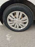 雙星（DOUBLE STAR）輪胎/汽車(chē)輪胎 185/60R15 84H SH71適配捷達(dá)/飛度/致炫/新威馳 曬單實(shí)拍圖