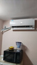海信（Hisense）空調(diào)易省電Pro 大1.5匹 AI省電 大雙排 超一級國家補貼20%掛機空調(diào)KFR-35GW/E370Pro-X1 曬單實拍圖
