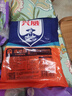 興威（XINGWEI）火山石烤腸黑胡椒味750g豬肉腸黑椒味純地道燒烤香腸空氣炸鍋食材 曬單實拍圖