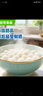 安井香糯小圓子 800g 約167個(gè) 量販裝湯圓元宵 早茶點(diǎn)心早餐食材 曬單實(shí)拍圖