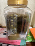 美好時(shí)光原味海苔75g(100包*3片) 壽司韓式包飯 即食紫菜 兒童休閑零食 曬單實(shí)拍圖