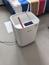 霍尼韋爾（Honeywell）空氣凈化器除甲醛細(xì)菌花粉過敏原tvoc流感病毒 新房除醛 空氣消毒機(jī)【家電國家補(bǔ)貼】KJ760F-P22W  曬單實拍圖