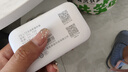 TCL隨身wifi三網(wǎng)通用免插卡無線wifi6車載4G路由器隨身便攜無限制移動(dòng)聯(lián)通電信全國通用2025款5GXY15B 【升級充電款】3000毫安大電池超長續(xù)航24小時(shí) 不限速不虛標(biāo)月享1500G流量 曬單實(shí)拍圖