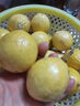 探味君 廣西欽蜜9號黃金百香果 當季新鮮水果黃皮白香雞蛋果熱帶 生鮮 10個裝 單果30-45g 曬單實拍圖