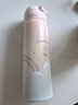 膳魔師（THERMOS）保溫杯兒童男女士學(xué)生水杯大容量不銹鋼杯子七夕節(jié)教師節(jié)禮物JNL 【316L不銹鋼-彩虹的夢】 500ml 曬單實(shí)拍圖