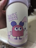 babycare兒童保溫杯水杯水壺吸管杯大寶寶學(xué)飲杯316不銹鋼三合一上學(xué)600ml 曬單實拍圖