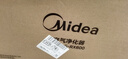 美的（Midea）醫(yī)護(hù)母嬰級空氣凈化器除甲醛新房專用除寵物異味煙味二手煙消毒機(jī)家用臥室過敏源除螨新風(fēng)換氣系統(tǒng) 【大空間速凈化】KJ600G-RX600 曬單實(shí)拍圖