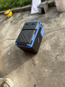 冰虎車載冰箱家車兩用壓縮機(jī)制冷小冰箱12V24V220V低噪音露營(yíng)貨車冰柜 KID 車家兩用 雙溫單控雙開門 35L 曬單實(shí)拍圖