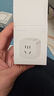 小米米家智能插座3 語音控制 電量統(tǒng)計 本地定時 過載保護獨立安全門阻燃?xì)んw 曬單實拍圖