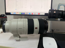 索尼（SONY） FE70-200mmF2.8 GM OSS 2代 大三元G大師70-200全畫(huà)幅遠(yuǎn)攝變焦鏡頭SEL70200GM2 FE70-200mm F2.8 GM二代 官方標(biāo)配 曬單實(shí)拍圖