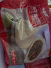 和善園【59.9元任選4件】早飯包子懶人速食食品 肉包饅頭燒麥兒童生鮮速 玫瑰豆沙包480g(6只) 曬單實(shí)拍圖