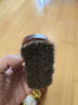 chongsukei馬鬃毛鞋刷軟毛打鞋油用刷子擦鞋刷皮鞋除塵上拋光實(shí)木家用不傷鞋 荷木馬鬃毛刷1把【11*5cm】 毛長(zhǎng) 曬單實(shí)拍圖