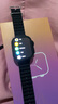 GTBENZ[新款首發(fā)]WatchS10Ultri3[華強北5G插卡智能電話(huà)手表GPS定位初中高中學(xué)生成人 頂配版【鈦黑色】超薄款+微Q抖+超大內存 曬單實(shí)拍圖