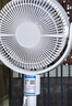 米家小米空氣循環(huán)扇電風(fēng)扇落地扇家用直流變頻大廣角輕音節(jié)能臺(tái)地兩用 APP調(diào)節(jié) 曬單實(shí)拍圖