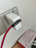 一加 雙 Type-C 元氣版 電競集結(jié)線 10A 1.5米 100W MAX 超級閃充兼容快充 安卓數(shù)據(jù)線 通用OPPO/華為 曬單實拍圖