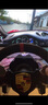 萊仕達(dá)V10PRO賽車模擬器直驅(qū)游戲方向盤基座 PC電腦XBOX地平線5歐卡2汽車模擬駕駛 曬單實拍圖