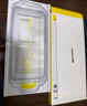 倍思【康寧膜】適用蘋(píng)果15ProMax鋼化膜iPhone15promax手機(jī)膜防塵防摔防指紋高清膜無(wú)塵倉(cāng) ||代強(qiáng)化版 曬單實(shí)拍圖
