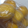 京鮮生 安岳黃檸檬 8粒 單果95-120g 生鮮水果 曬單實拍圖