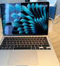 Apple/蘋果【國(guó)家補(bǔ)貼】AI筆記本/2025款MacBook Air13英寸M4 (10+8核) 16G 256G天藍(lán)色電腦MC6T4CH/A 曬單實(shí)拍圖