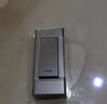 國際電工床頭開關(guān)家用手捏明裝按鈕單控小開關(guān)電臺(tái)燈船型開關(guān)按鈕老式門鈴 白色單控 開關(guān) 曬單實(shí)拍圖