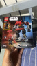 樂(lè )高（LEGO）75411 達斯·摩爾戰斗機甲 星球大戰系列玩具積木拼插生日禮物 曬單實(shí)拍圖