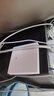 國際電工無線遙控智能雙控免布線面板家用遠程220v臥室隨意貼開關(guān) 一開主機開關(guān)1個+一開隨意貼1個 曬單實拍圖