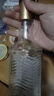 西鳳酒45度二代鳳香型高度白酒送禮宴請(qǐng)經(jīng)典口糧酒中秋節(jié)送禮 45度 500mL 6瓶 二代整箱 曬單實(shí)拍圖