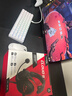 極度未知（HYPERX）Cloud II 颶風(fēng)2黑紅 有線 虛擬7.1環(huán)繞音 聽聲辨位 頭戴式電競(jìng)耳機(jī) 適配三角洲行動(dòng) 曬單實(shí)拍圖