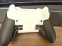 XBOX微軟Xbox精英二代手柄搖桿按鍵撥片充電座線搖桿收納配件包青春版 精英二代搖桿+撥片【九件套】 曬單實(shí)拍圖