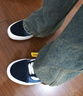 VANS范斯男女鞋OLD SKOOL VR3運(yùn)動(dòng)休閑鞋滑板鞋復(fù)古經(jīng)典低幫板鞋 39 曬單實(shí)拍圖