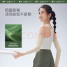 蕉下（beneunder）防曬冰袖女冰絲涼感防曬袖套女防曬手臂煙霧灰AL37824 曬單實拍圖