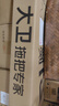 大衛膠棉拖把38cm海綿頭桿長(cháng)132cm2頭M12巨無(wú)霸滾輪式大號膠棉拖 曬單實(shí)拍圖