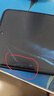 狄圖 iQOO手機系列磨砂鋼化膜電競防指紋全玻璃手機膜防爆保護膜 iQOO11S 【電競超清磨砂膜】2片裝 曬單實拍圖