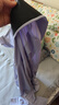 偶森防曬衣女原紗冰絲防紫外線防曬服涼感夏連帽檐透氣寬松長袖皮膚衣 曬單實拍圖