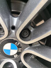 德國(guó)馬牌輪胎275/45R20 110V XL FR UC6 SUV適配領(lǐng)克09 曬單實(shí)拍圖