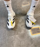 阿迪達斯 （adidas）男子 跑步系列 adizero Evo SL M 跑步鞋 JH6206 42碼/UK8 曬單實拍圖