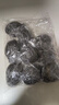 COODORA掛繩鋼絲球10個裝家用廚房清潔球去油污洗碗刷擦鍋神器不易掉絲 曬單實拍圖