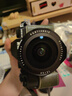 銘匠7.5mm f2.0廣角魚眼鏡頭XT3 Z30 R50微單相機(jī)卡口魚眼人像全景定焦半畫幅手動(dòng)對(duì)焦 7.5 2 XM5 黑色(微單手動(dòng)鏡頭) 富士XF卡口 曬單實(shí)拍圖