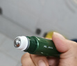 馬應龍八寶 眼袋型眼部精華15ml 消減眼袋改善黑眼圈補水保濕滾珠按摩 曬單實拍圖