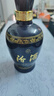 汾酒山西 汾酒 杏花村 藍汾（仿藍瓷）清香型 白酒 53度 475mL 6瓶 整箱裝 曬單實(shí)拍圖